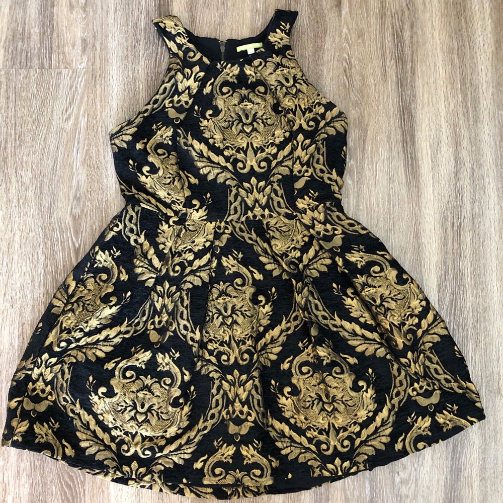formal dress